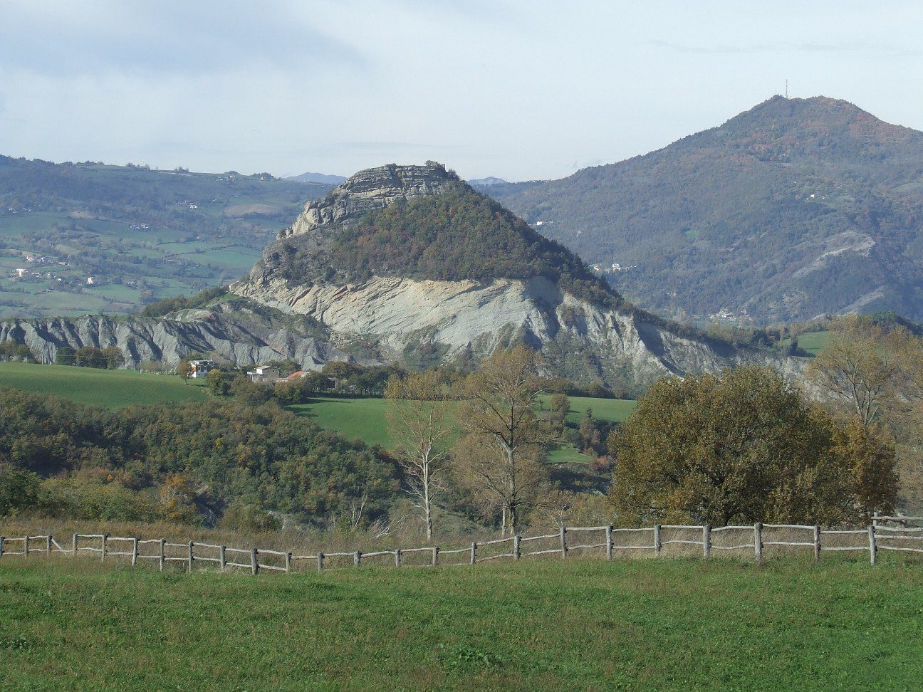 San Leo – Sant’Agata Feltria