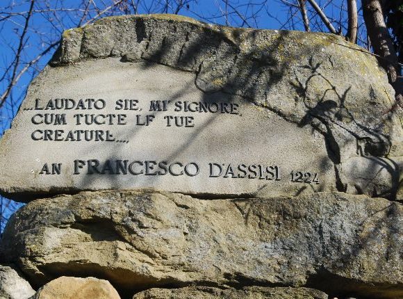 Da Sant’Agata Feltria a Balze di Verghereto