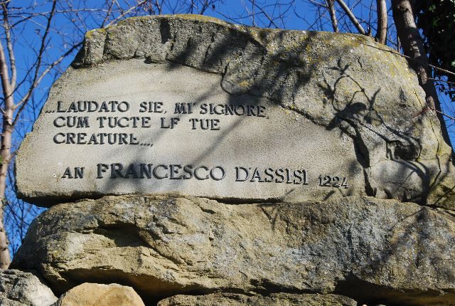 Da Sant’Agata Feltria a Balze di Verghereto