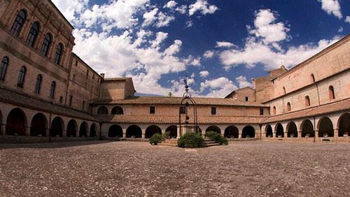 Sesta tappa – Da Tolentino a Macerata (Via Lauretana)