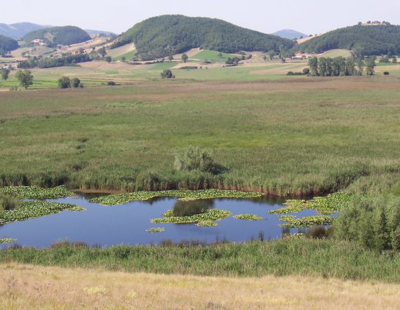 Terza tappa – Da Colfiorito a Muccia (Camerino)(Via Lauretana)