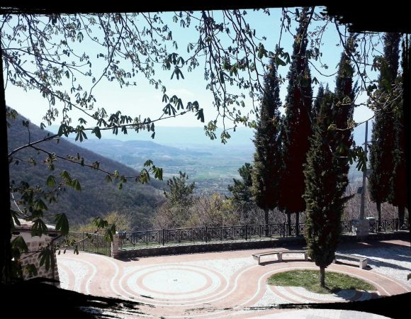 Stroncone - Calvi dell'Umbria