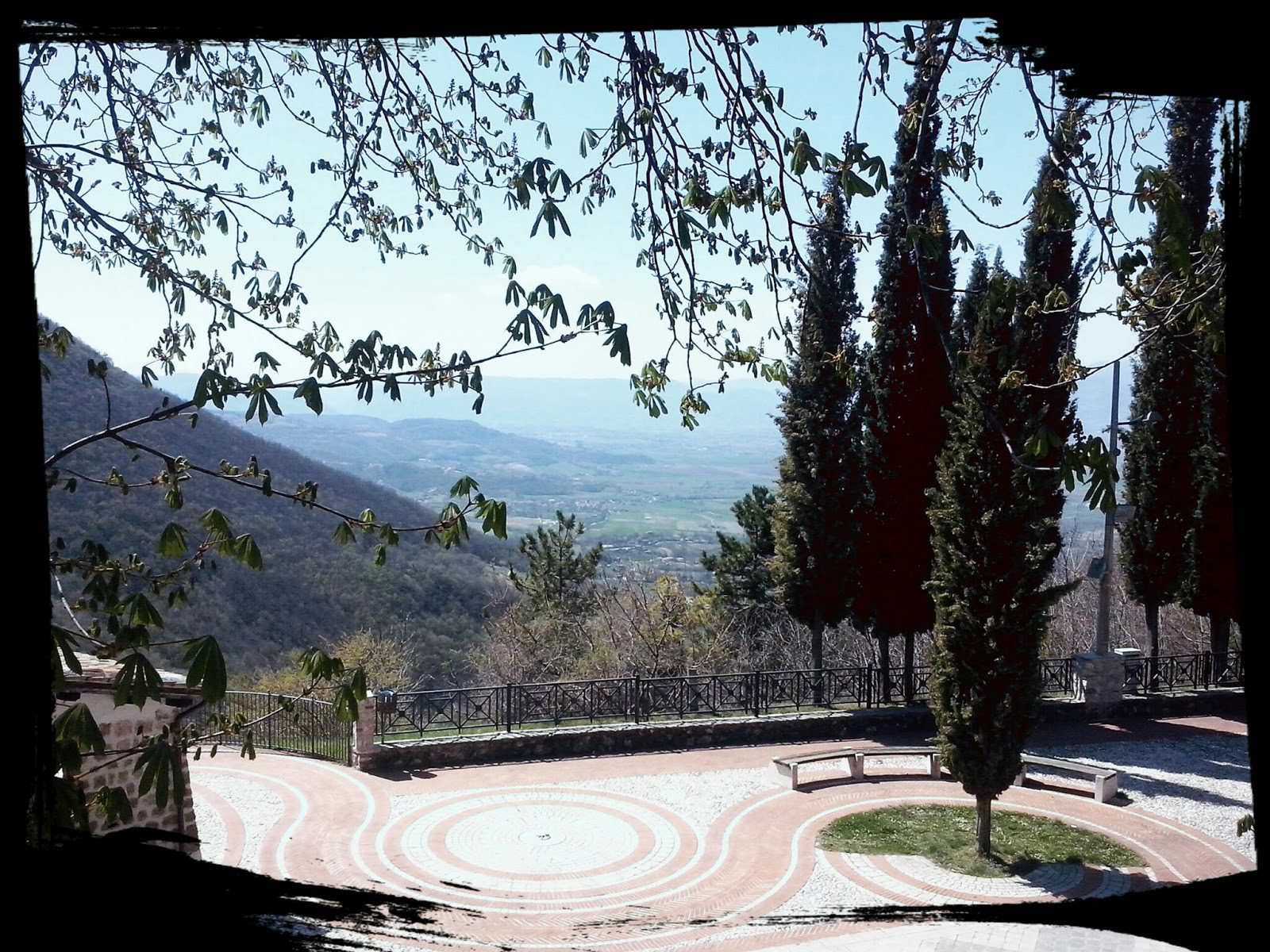 Stroncone - Calvi dell'Umbria