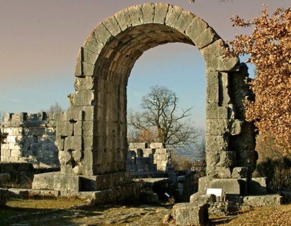 Brother Bernard and the path of the Franciscan Protomartyrs