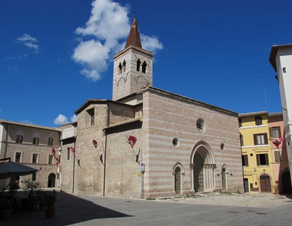 2. Foligno – Colfiorito