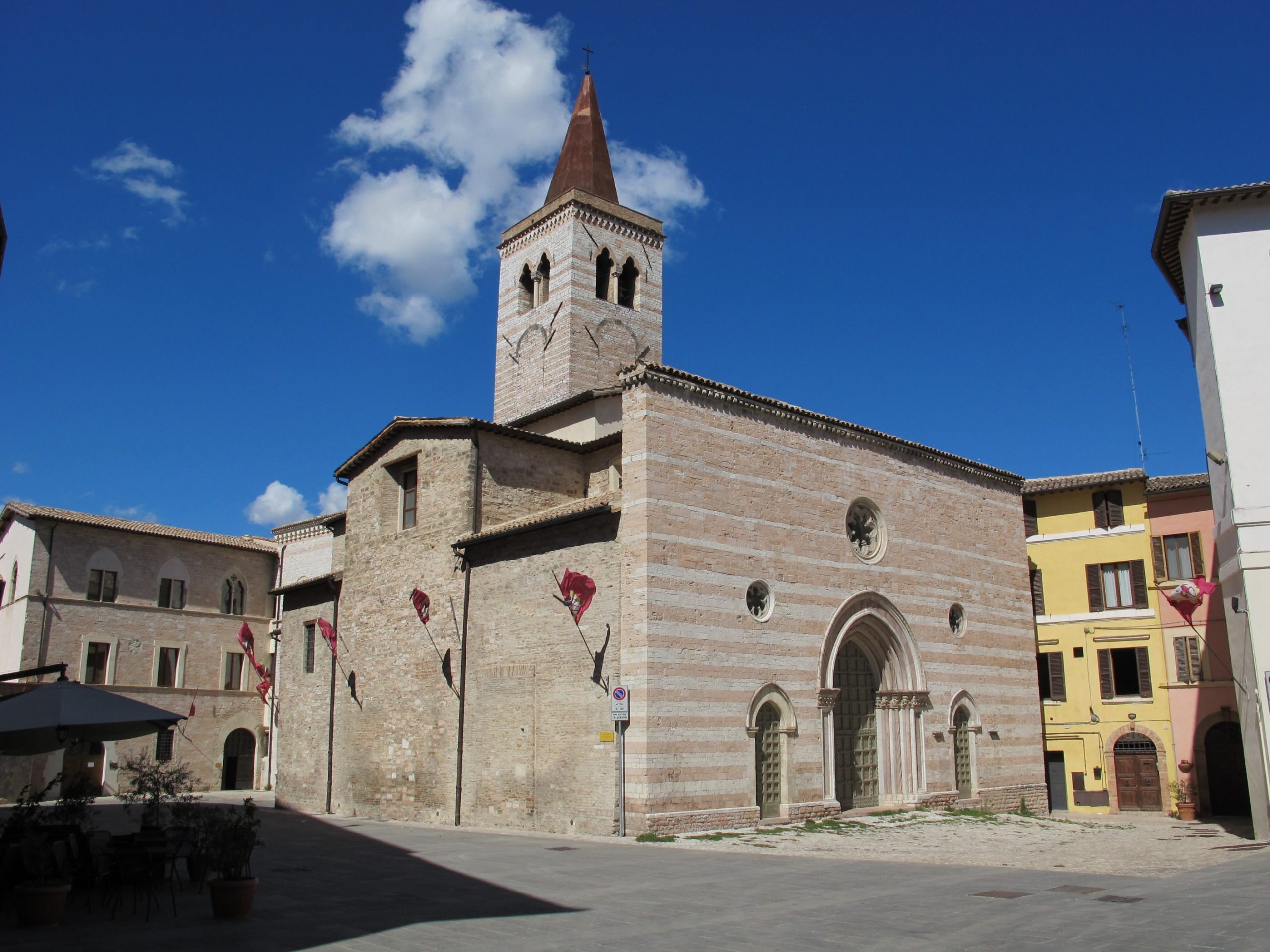 2. Foligno – Colfiorito