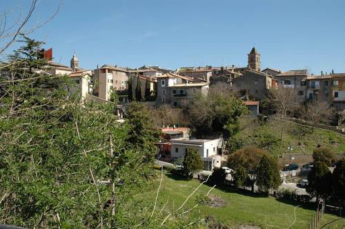 Campagnano di Roma – La Storta (Via Amerina)