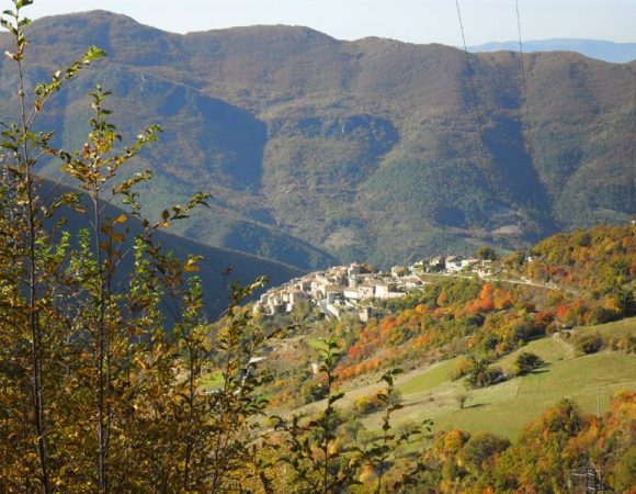 Monteleone di Spoleto – Leonessa (Benedetto)