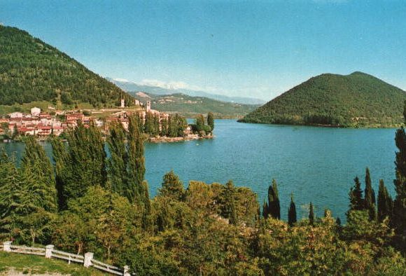 In bici sulle orme di San Francesco da Piediluco ad Assisi