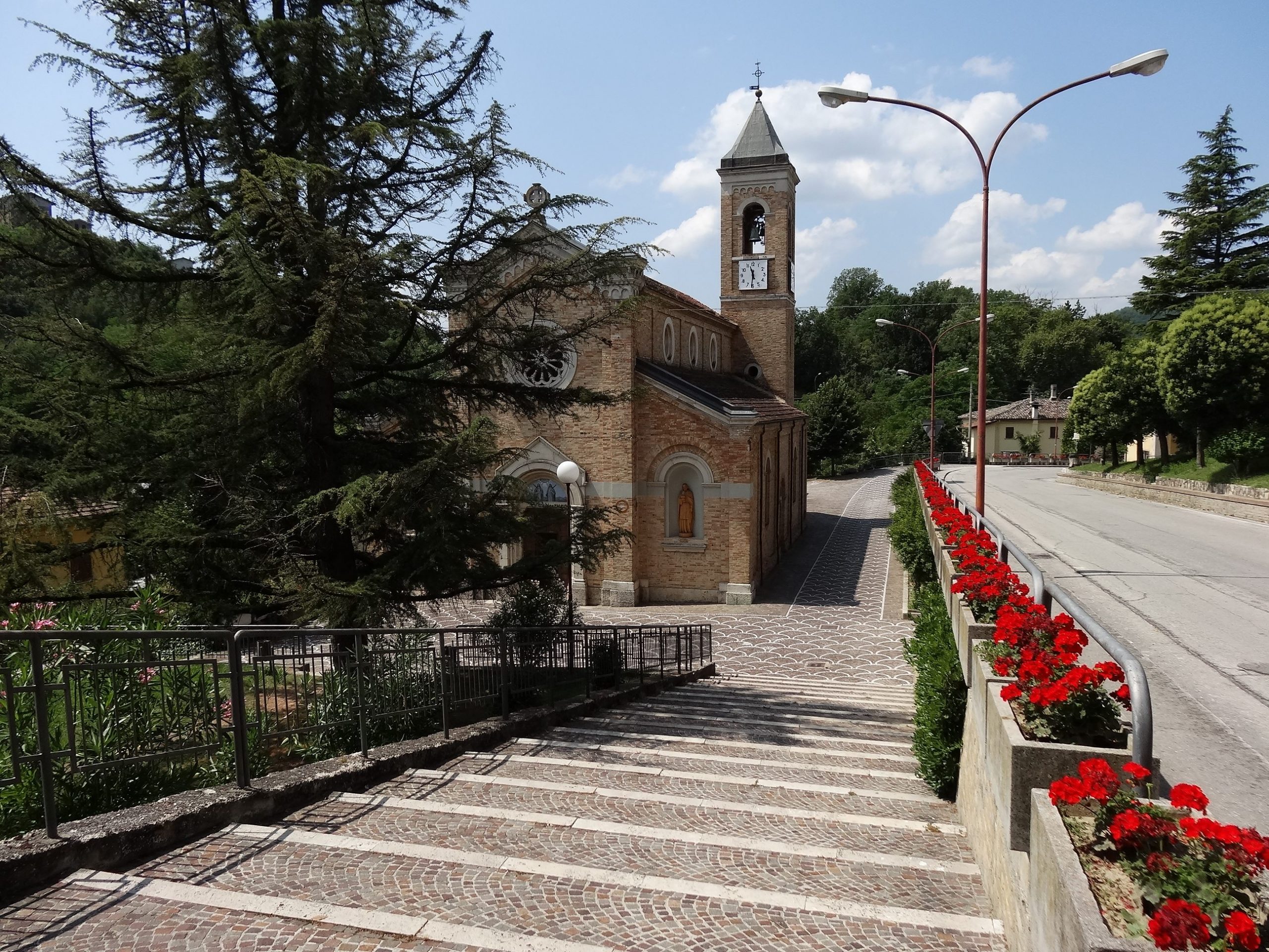 9. Venarotta – Ascoli Piceno