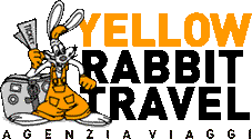 Yellow Rabbit